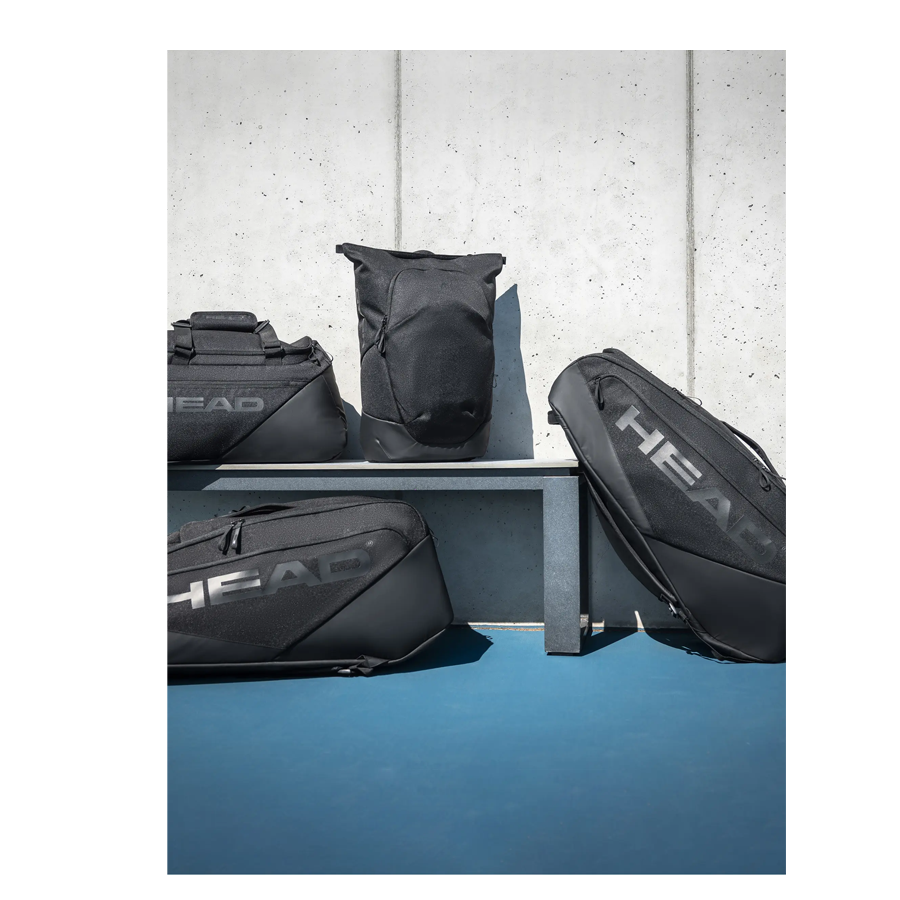 Head Pro X Raket Tenis Çantası Xl