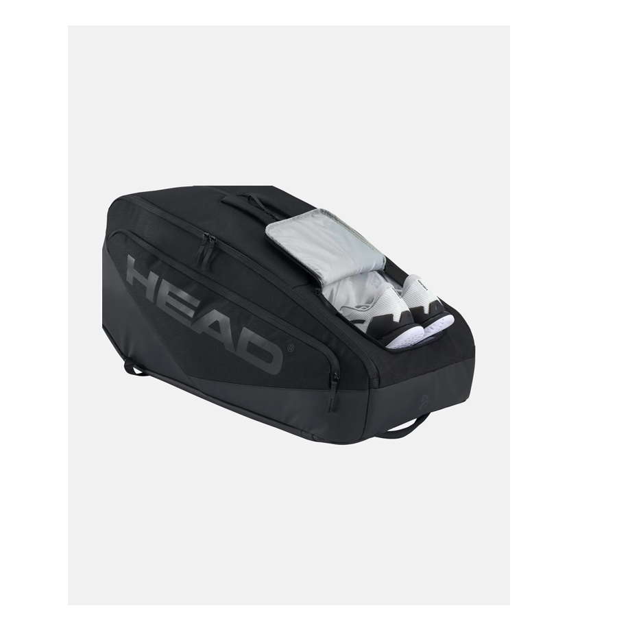 Head Pro X Raket Tenis Çantası Xl