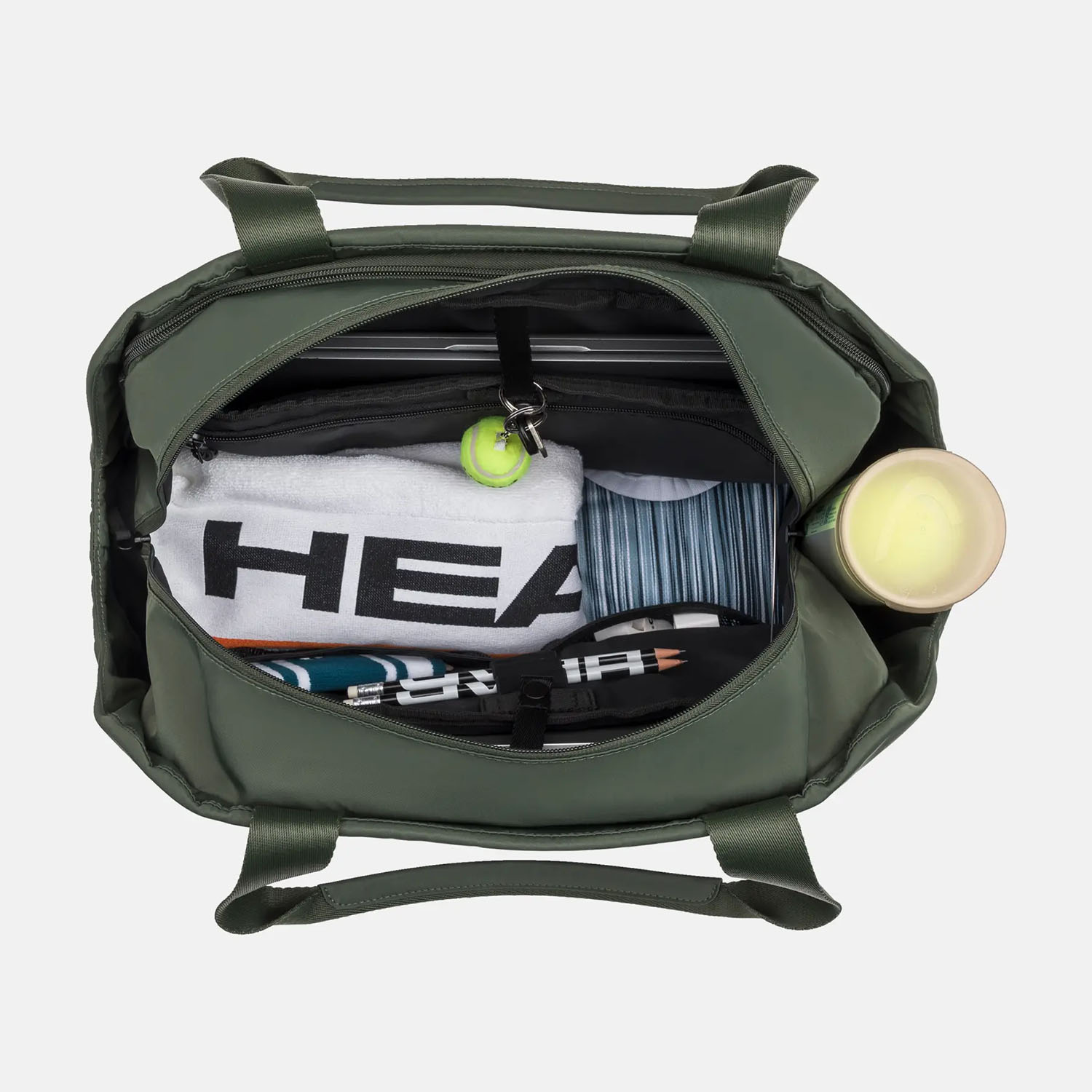 Head Pro X Tote Çanta