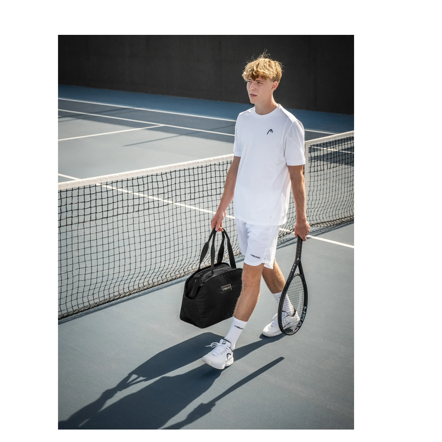 Head Pro X Tote Çanta 22lL Bk