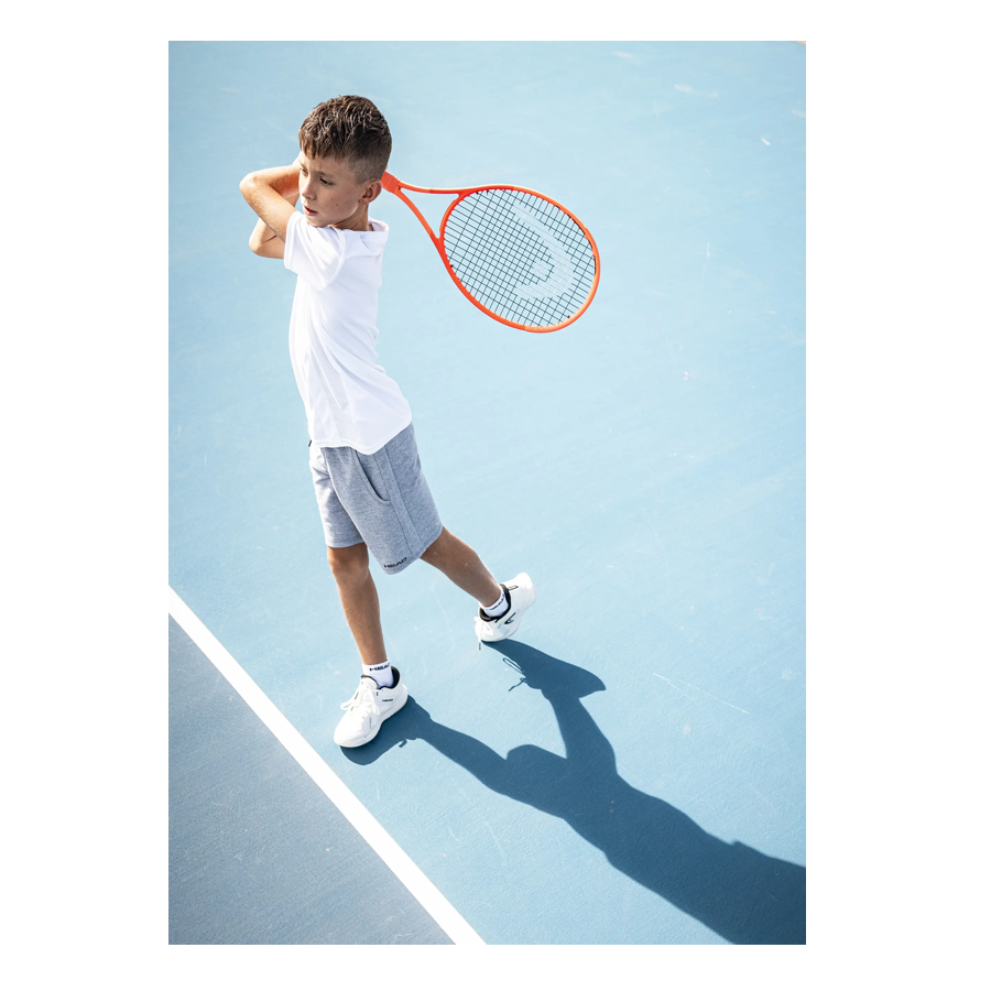 Head Radical JR 25 Kordajlı Çocuk Tenis Raketi