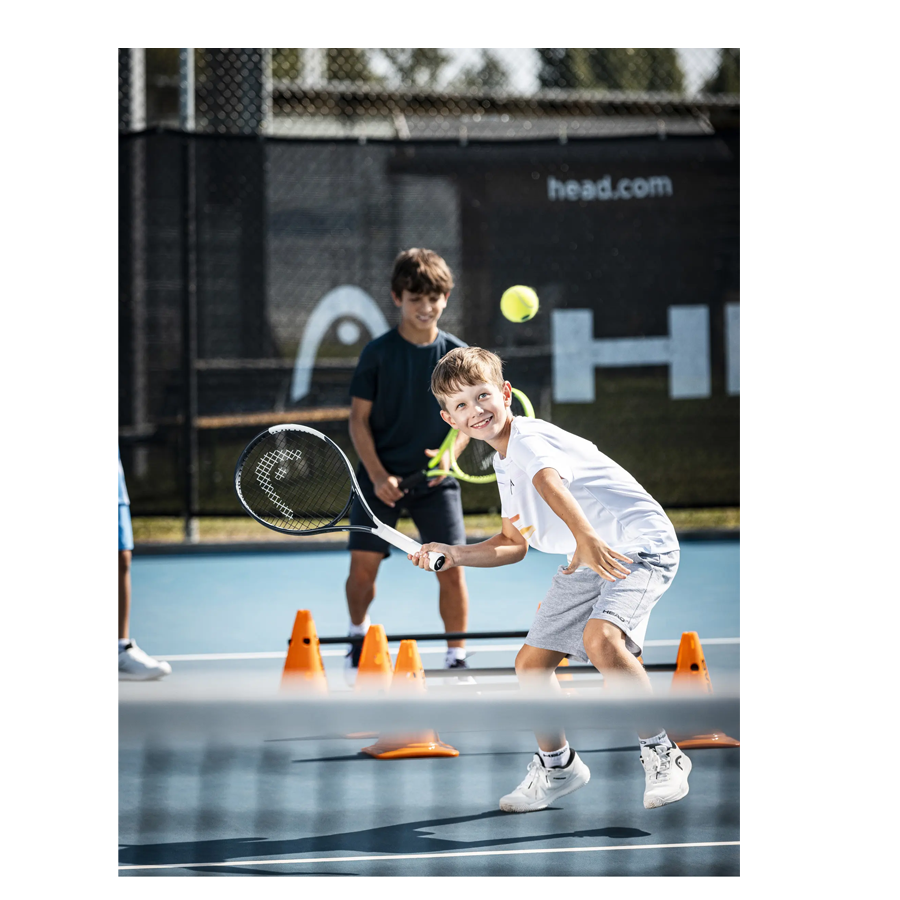 Head Speed JR 26 Kordajlı Çocuk Tenis Raketi