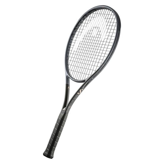 Head Speed MP Black Limited Edition