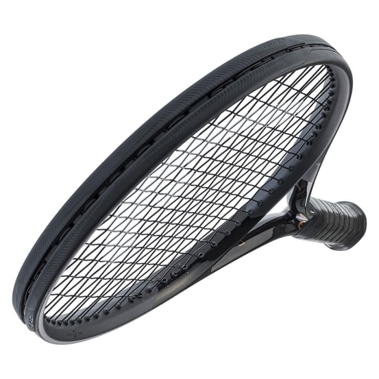 Head Speed MP Black Limited Edition