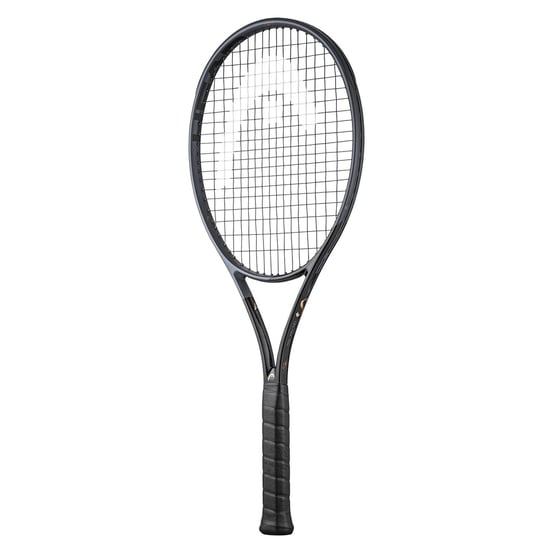 Head Speed MP Black Limited Edition