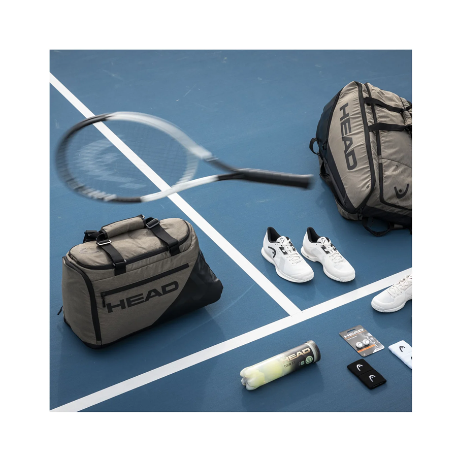 Head Speed MP Tennis Racquet