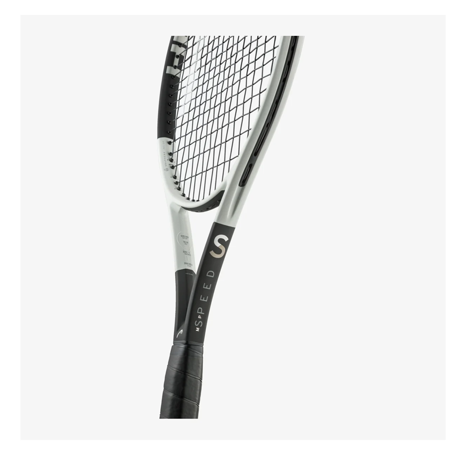 Head Speed MP Tennis Racquet