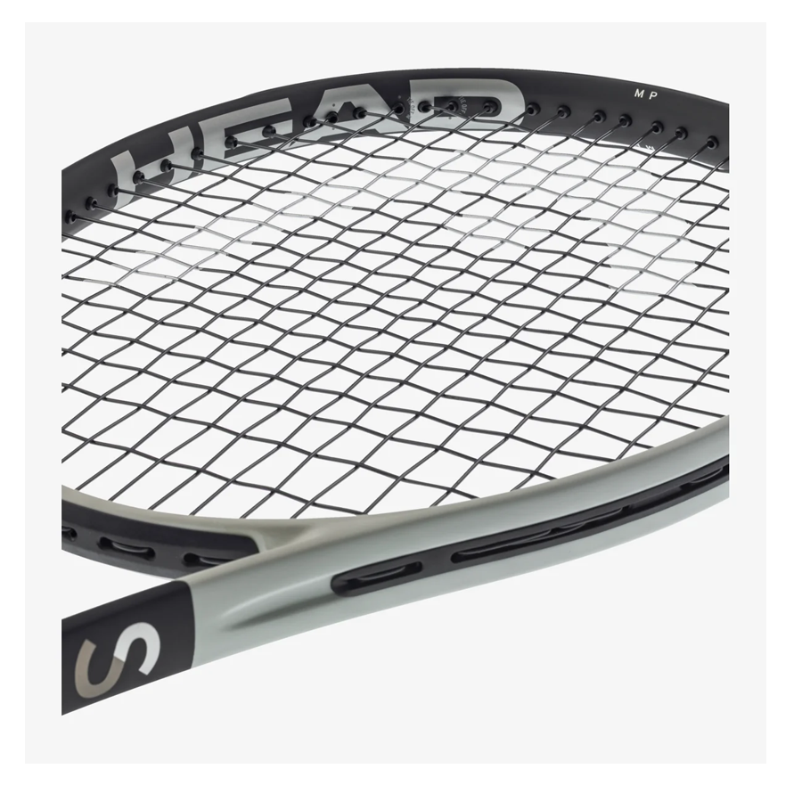 Head Speed MP Tennis Racquet