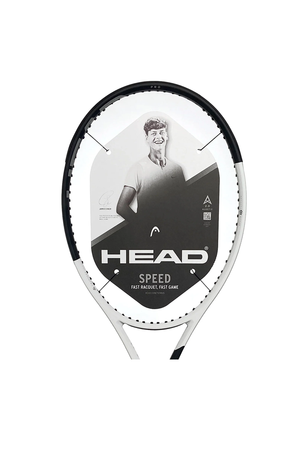 Head Speed Pro 2024