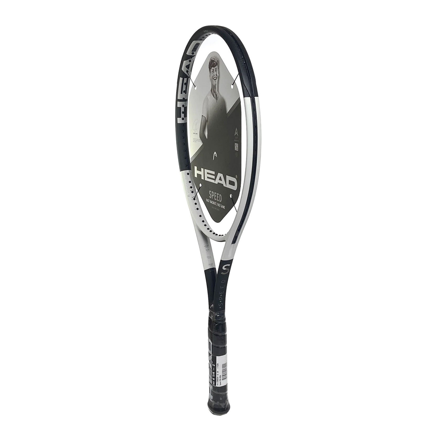 Head Speed Pro 2024
