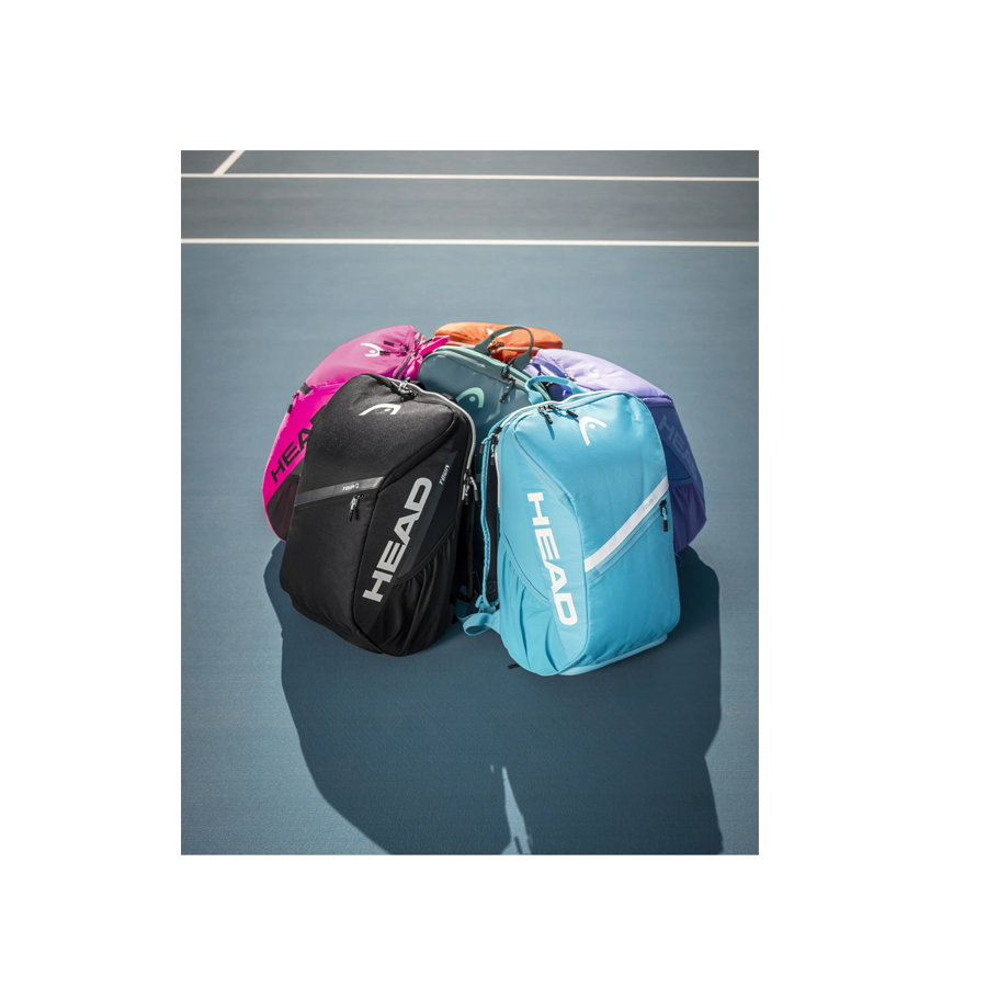 Head Tour 25L PU Tenis Sırt Çantası