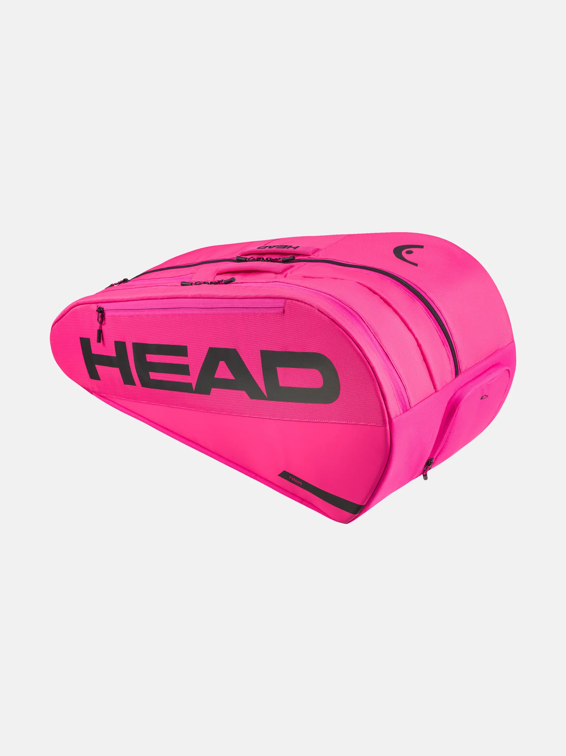 Head Tour L Pembe Tenis Çantası