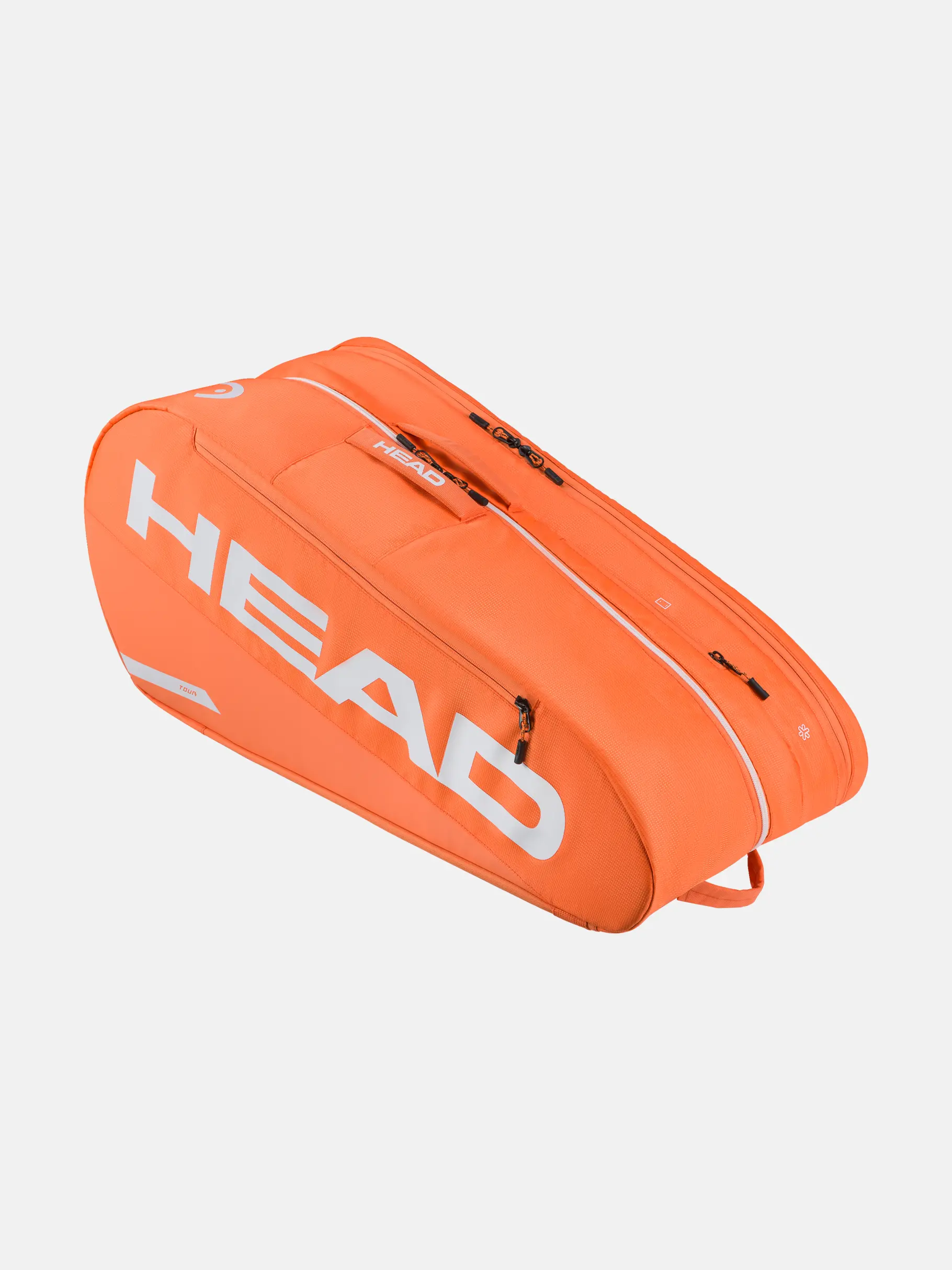 Head  Tour L Turuncu Tenis Çantası