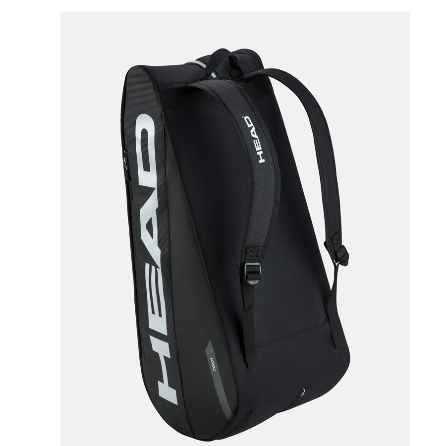 Head Tour Racquet Bag L Bk Raket Çantası