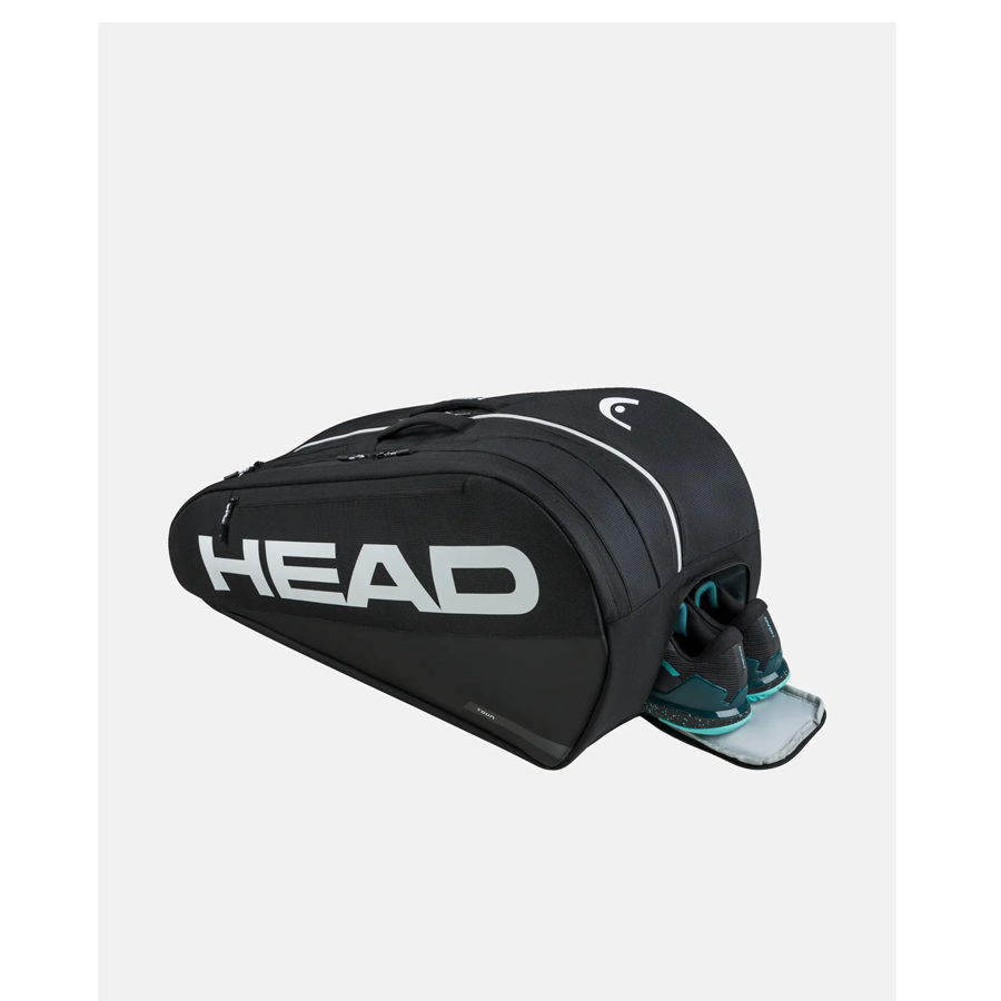 Head Tour Racquet Bag L Bk Raket Çantası
