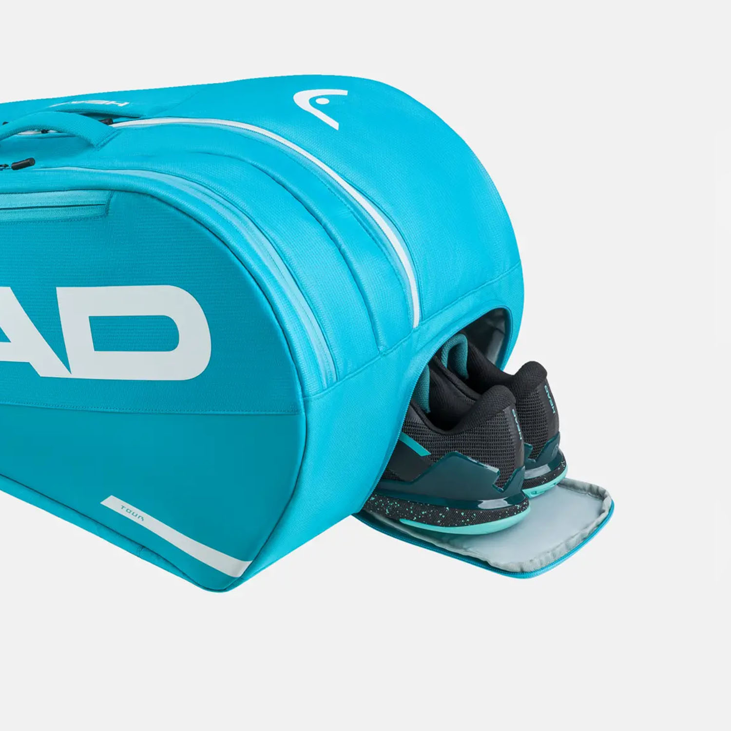 Head Tour Racquet Bag L Bl Raket Çantası