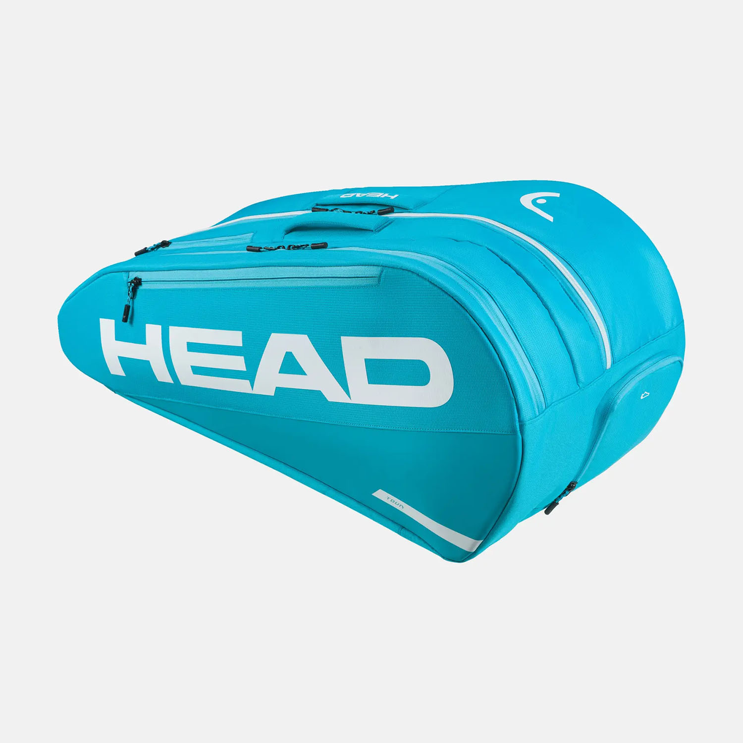 Head Tour Racquet Bag L Bl Raket Çantası