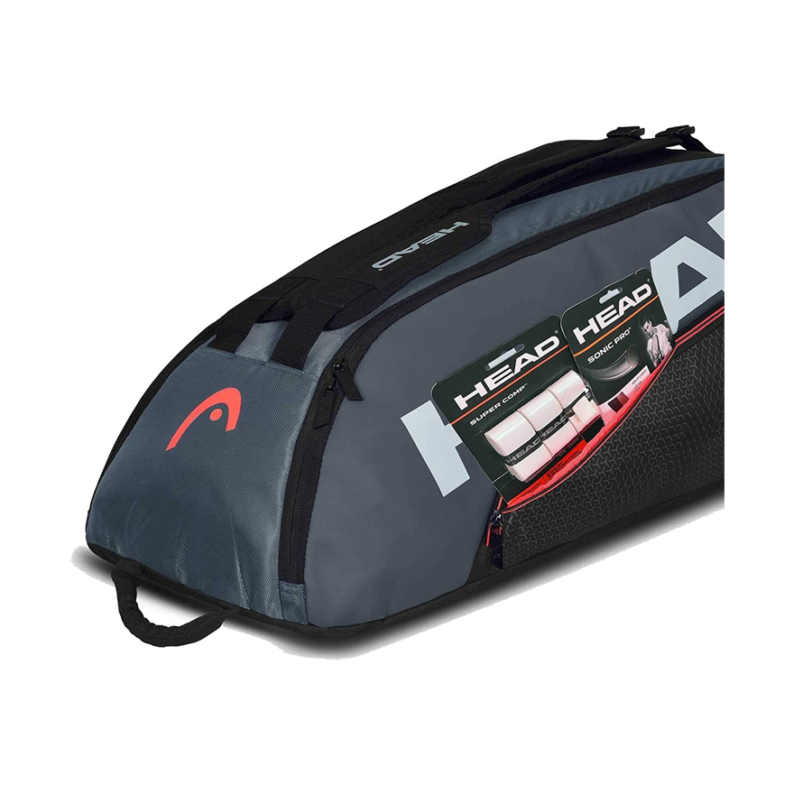 Head Tour Team 9R Supercombi