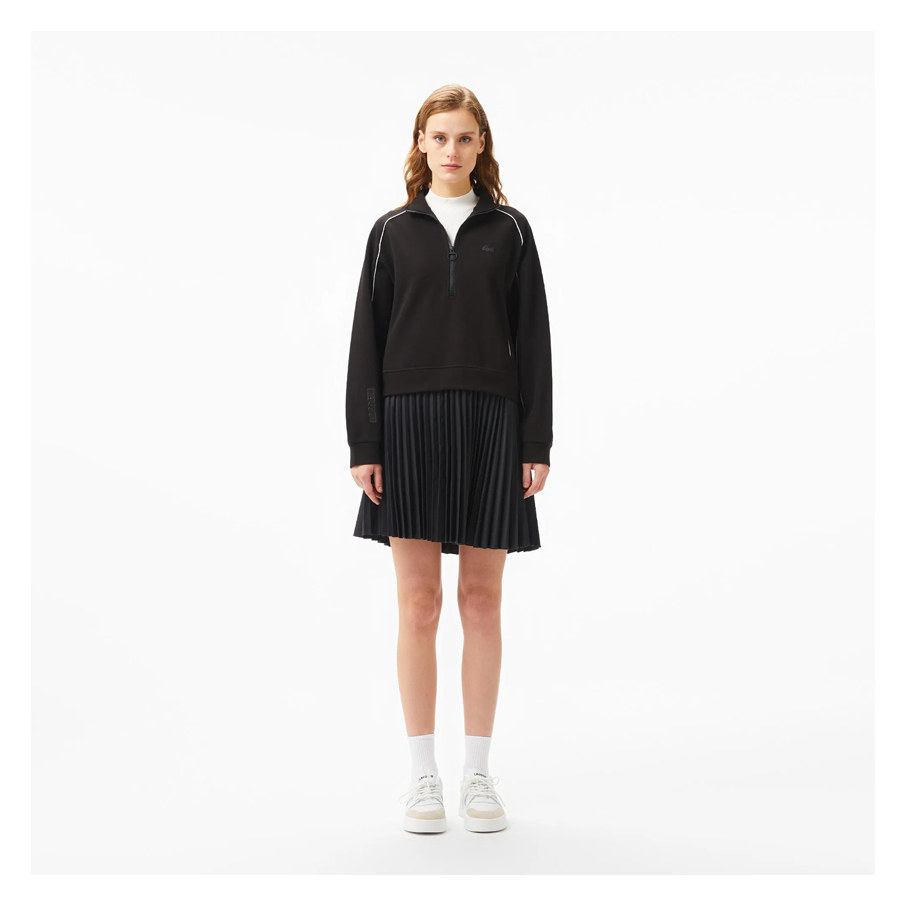 Lacoste Kadın Uzun Kollu  Elbise