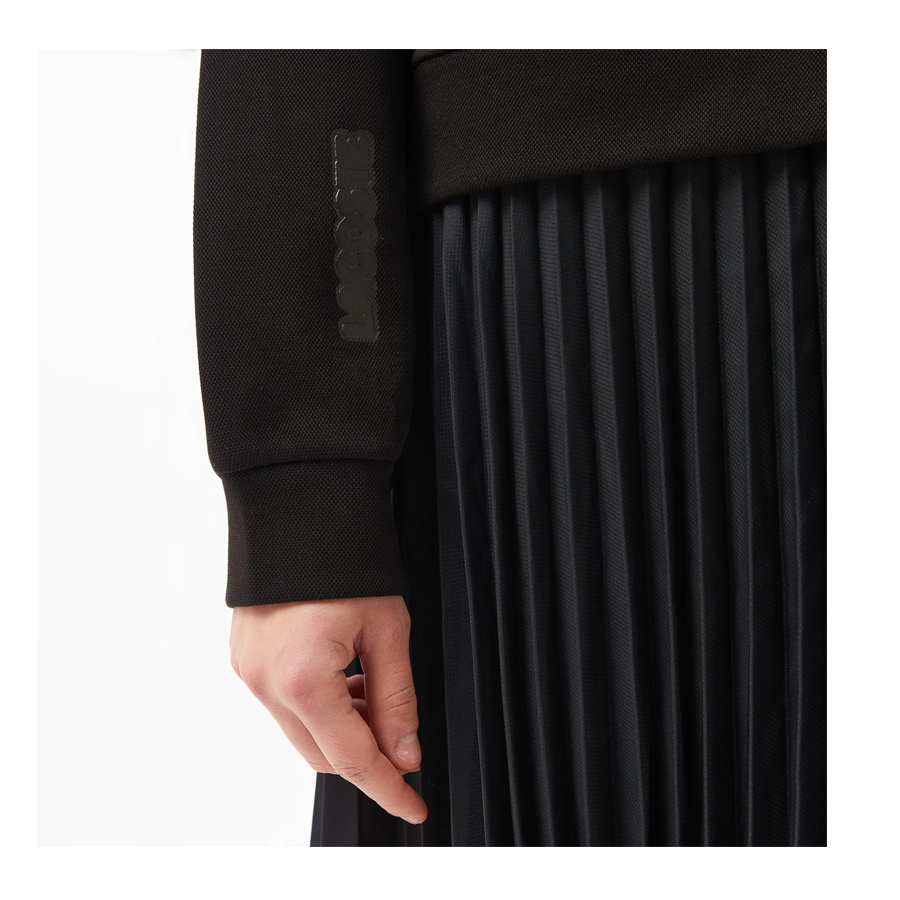 Lacoste Kadın Uzun Kollu  Elbise