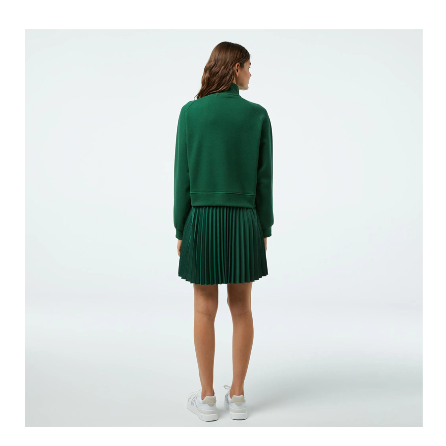 Lacoste Kadın Uzun Kollu  Elbise