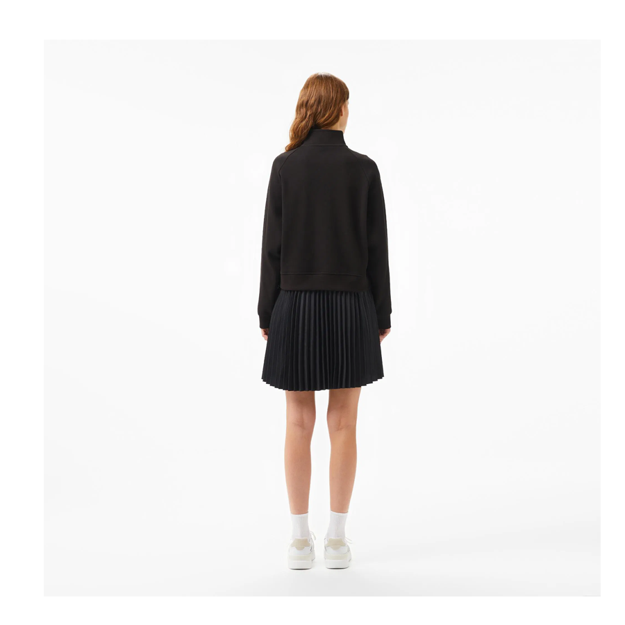 Lacoste Kadın Uzun Kollu  Elbise