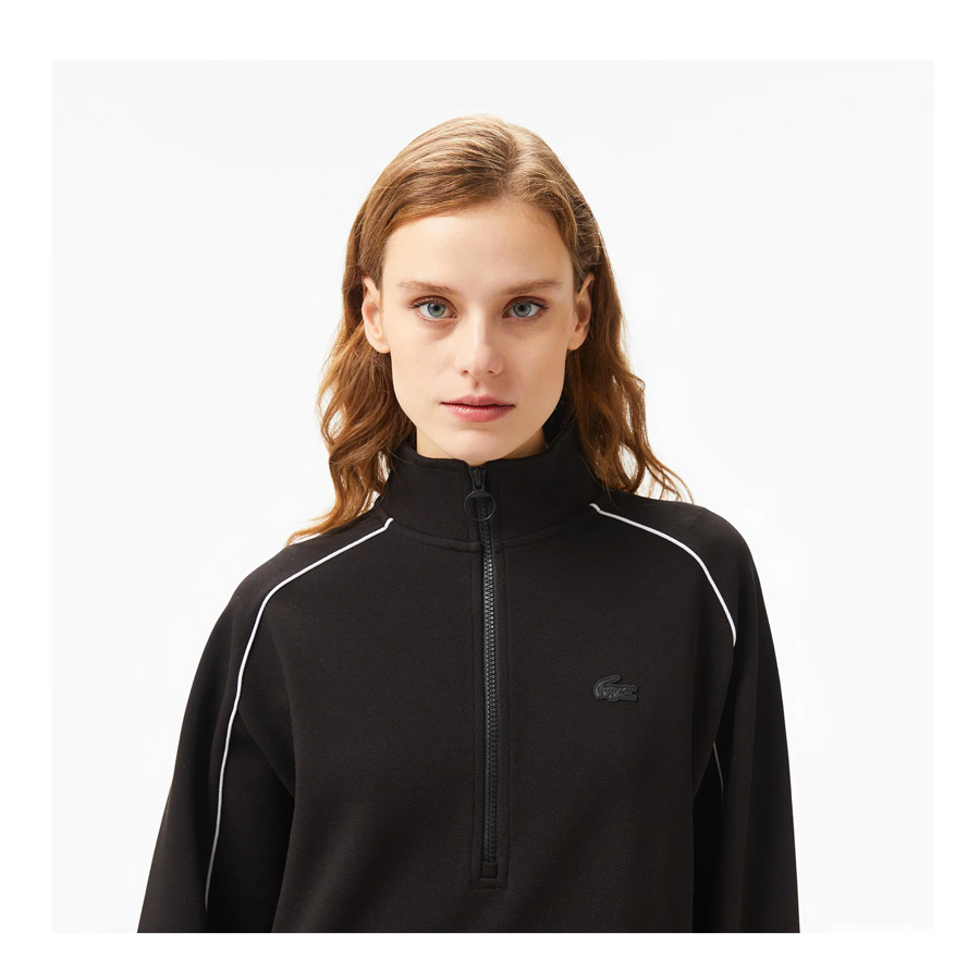 Lacoste Kadın Uzun Kollu  Elbise