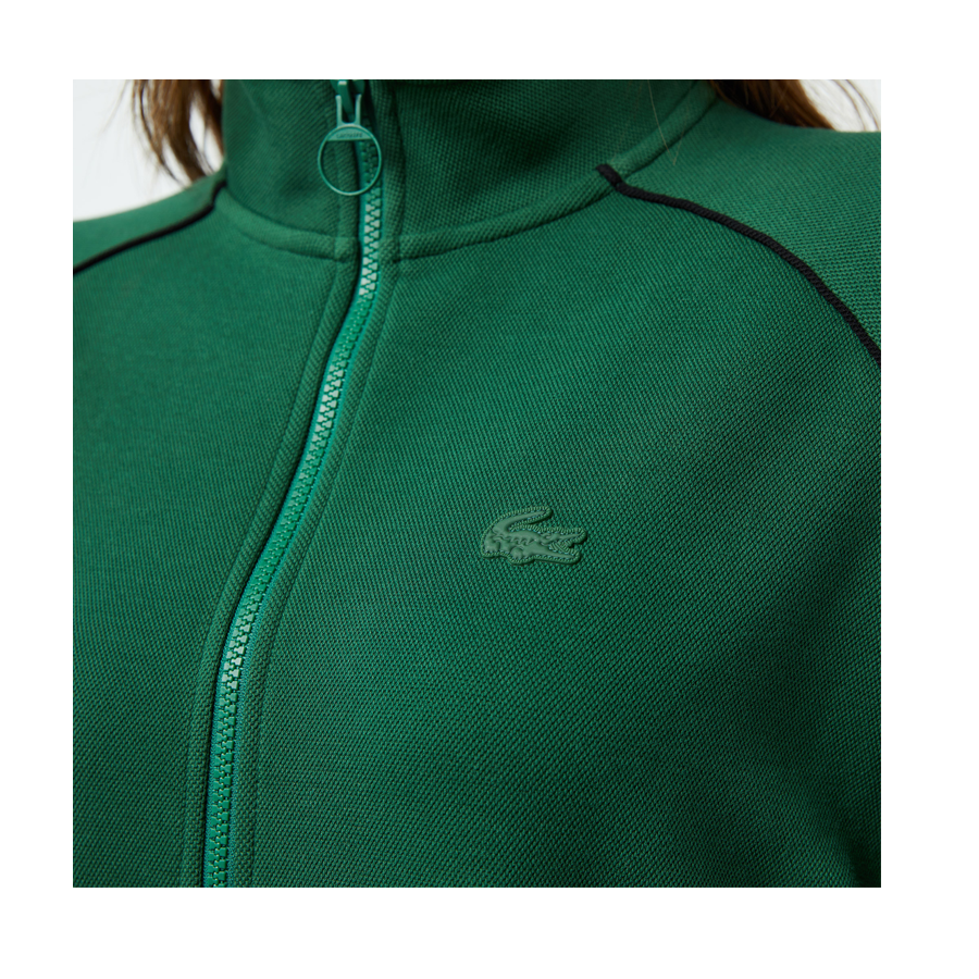 Lacoste Kadın Uzun Kollu  Elbise