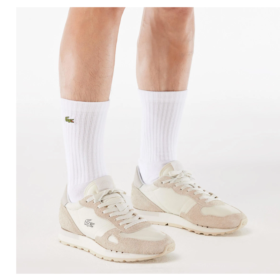 Lacoste Partner 70s Erkek  Sneaker