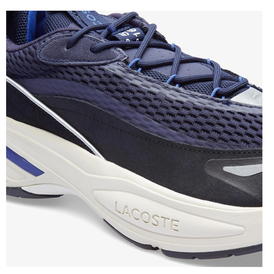 Lacoste SPORT Audyssor Erkek Lacivert Sneaker