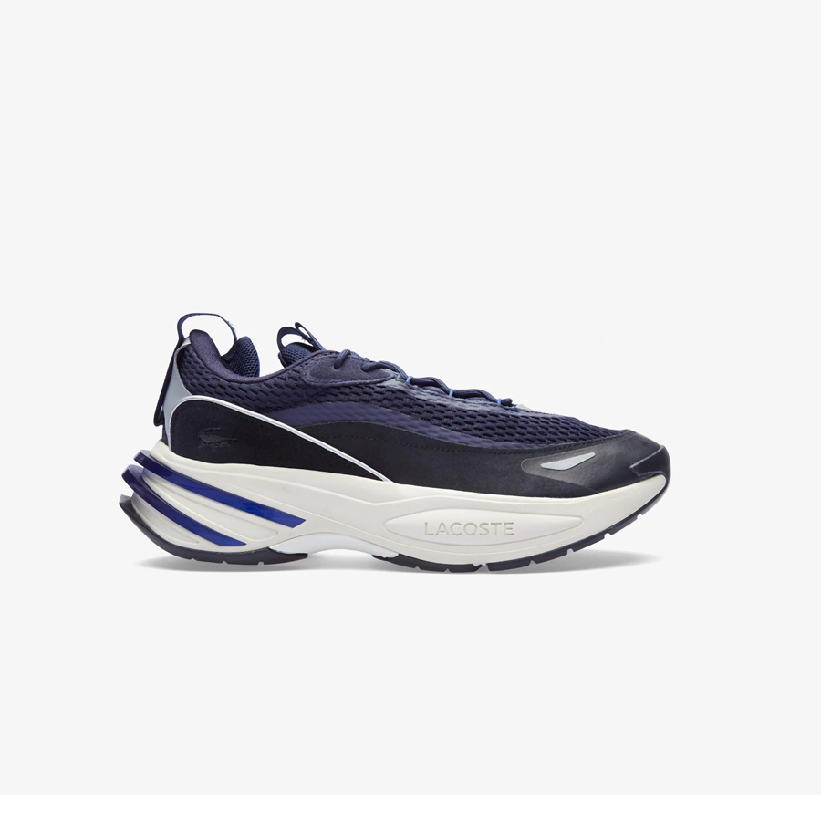 Lacoste SPORT Audyssor Erkek Lacivert Sneaker