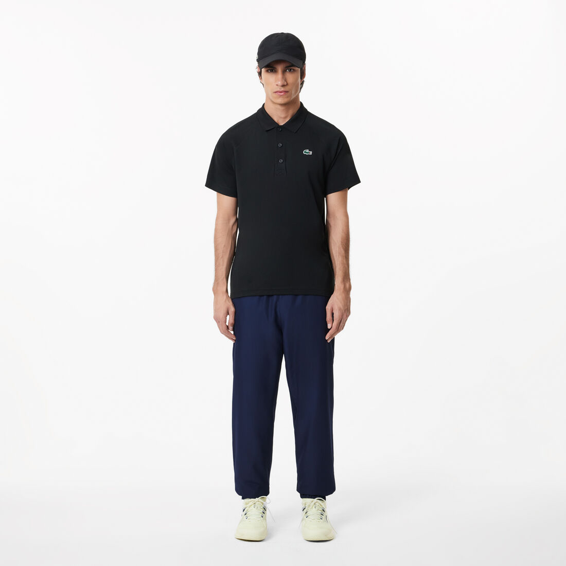 Lacoste SPORT Erkek Regular Fit  Polo
