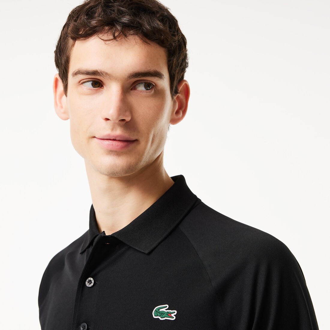 Lacoste SPORT Erkek Regular Fit  Polo
