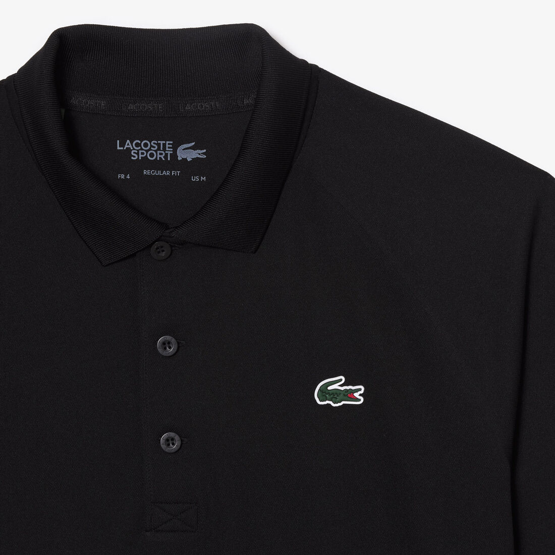 Lacoste SPORT Erkek Regular Fit  Polo