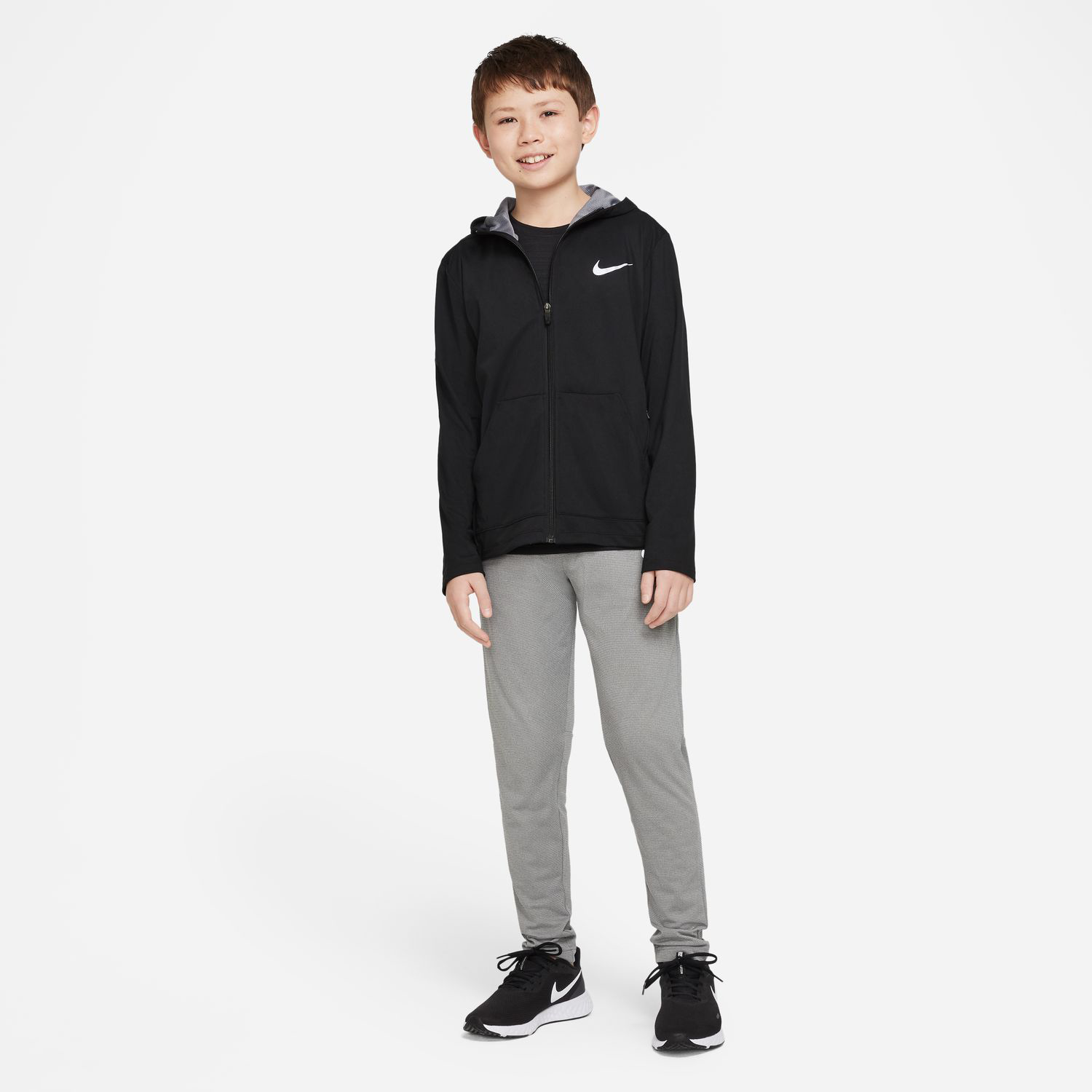 Nike Big Kids Training Pants