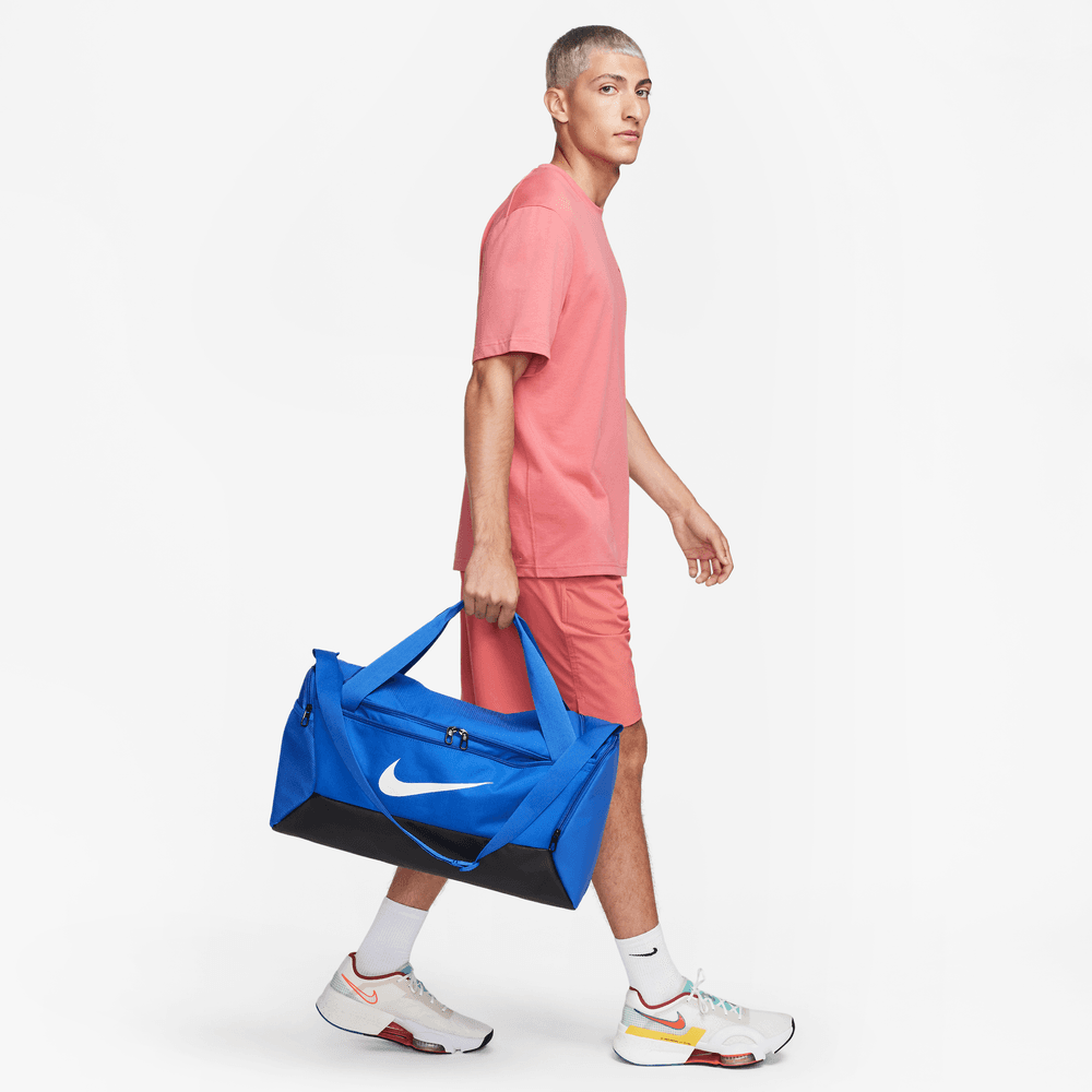 Nike Brasilia Antrenman Spor Çantası Küçük Boy, 41 L