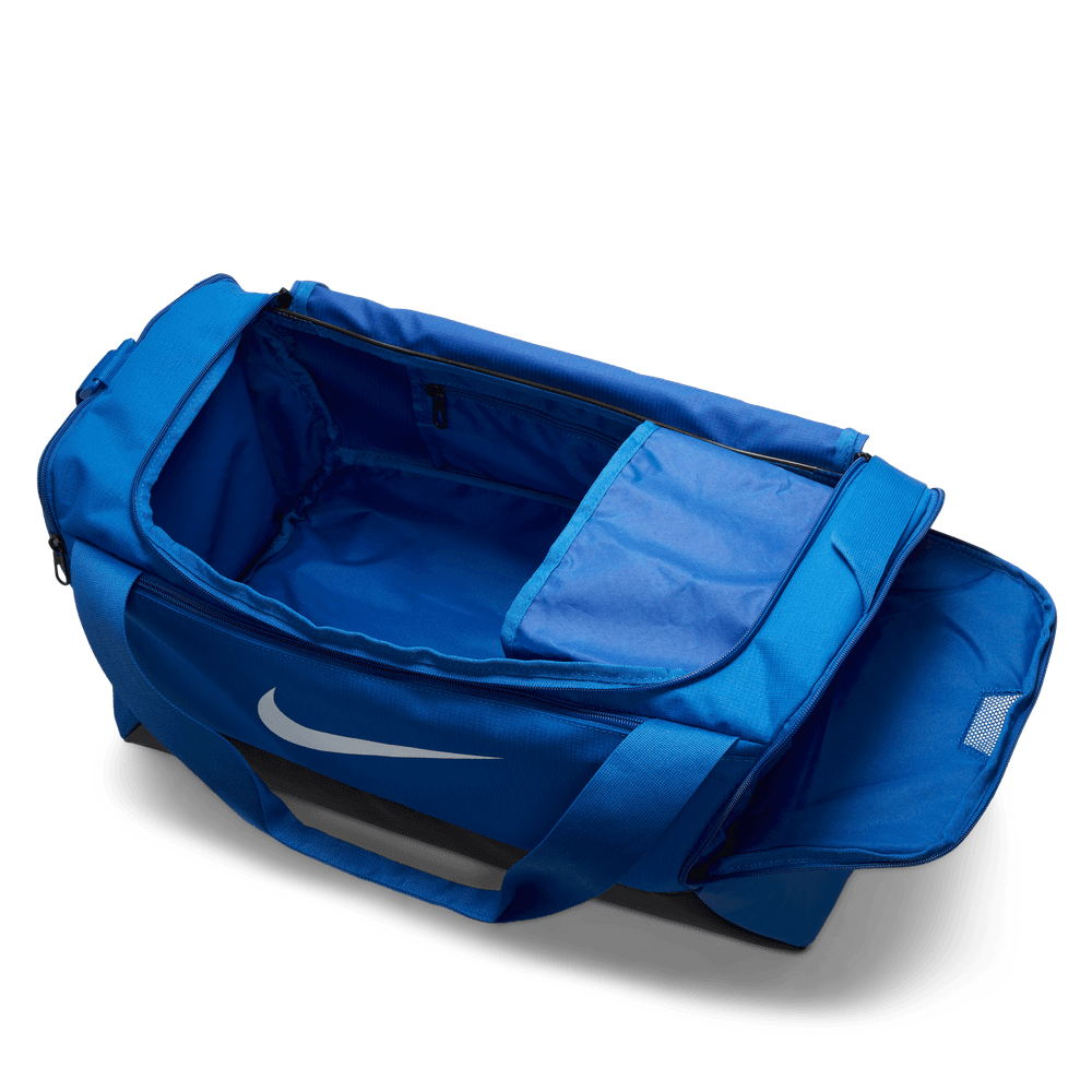 Nike Brasilia Antrenman Spor Çantası Küçük Boy, 41 L