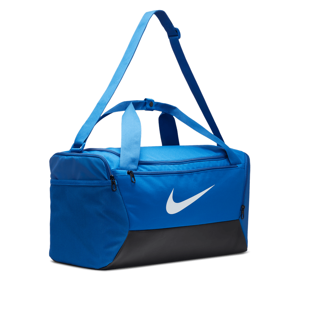 Nike Brasilia Antrenman Spor Çantası Küçük Boy, 41 L