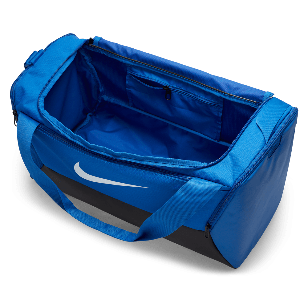 Nike Brasilia Antrenman Spor Çantası Küçük Boy, 41 L