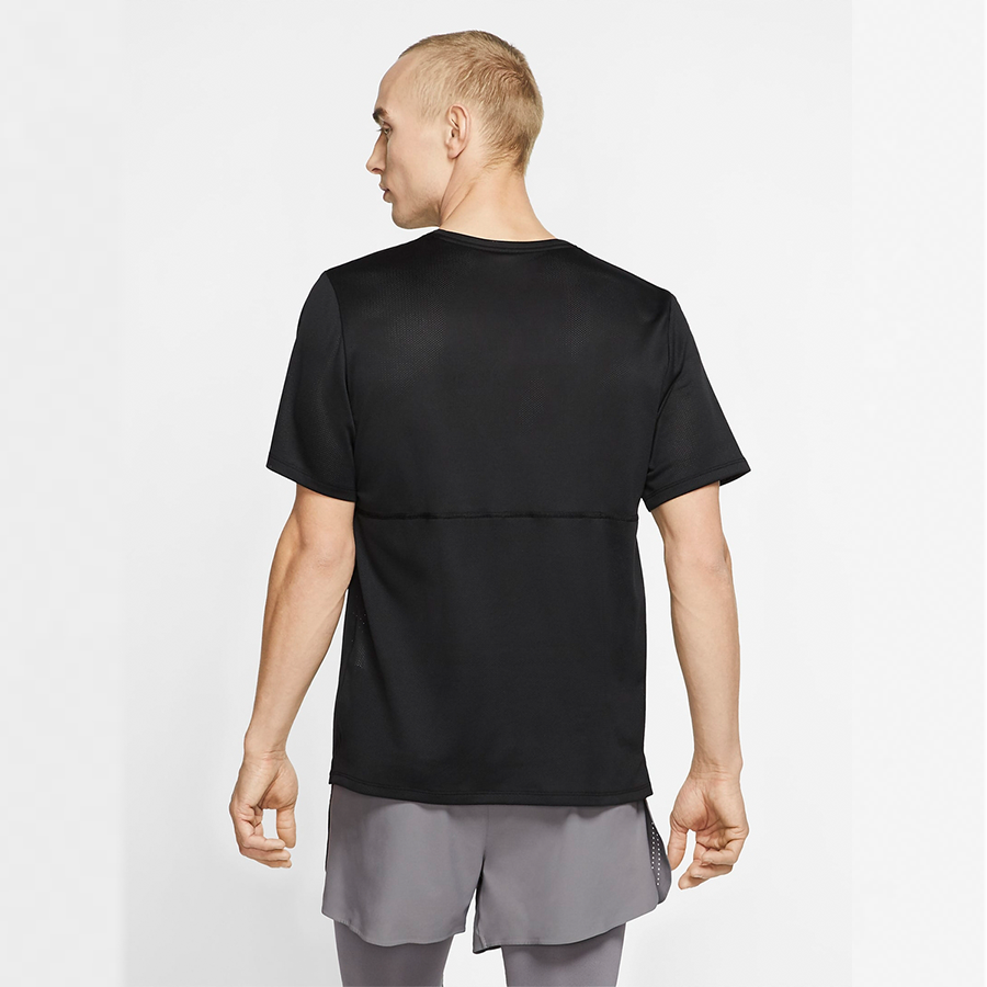 Nike Breathe Dri-FIT Erkek Tişört