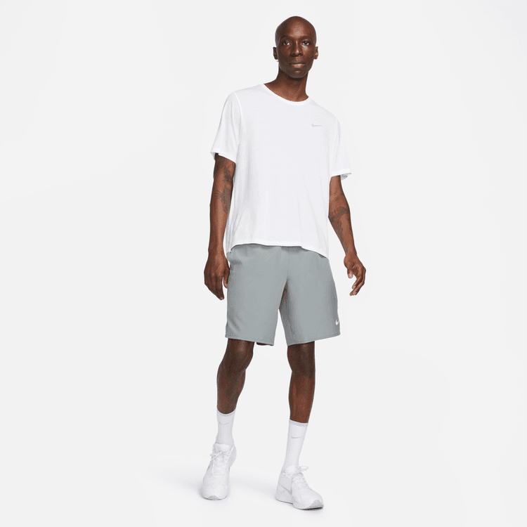 Nike Challenger Dri-FIT 23 cm Astarsız Erkek Koşu Şortu
