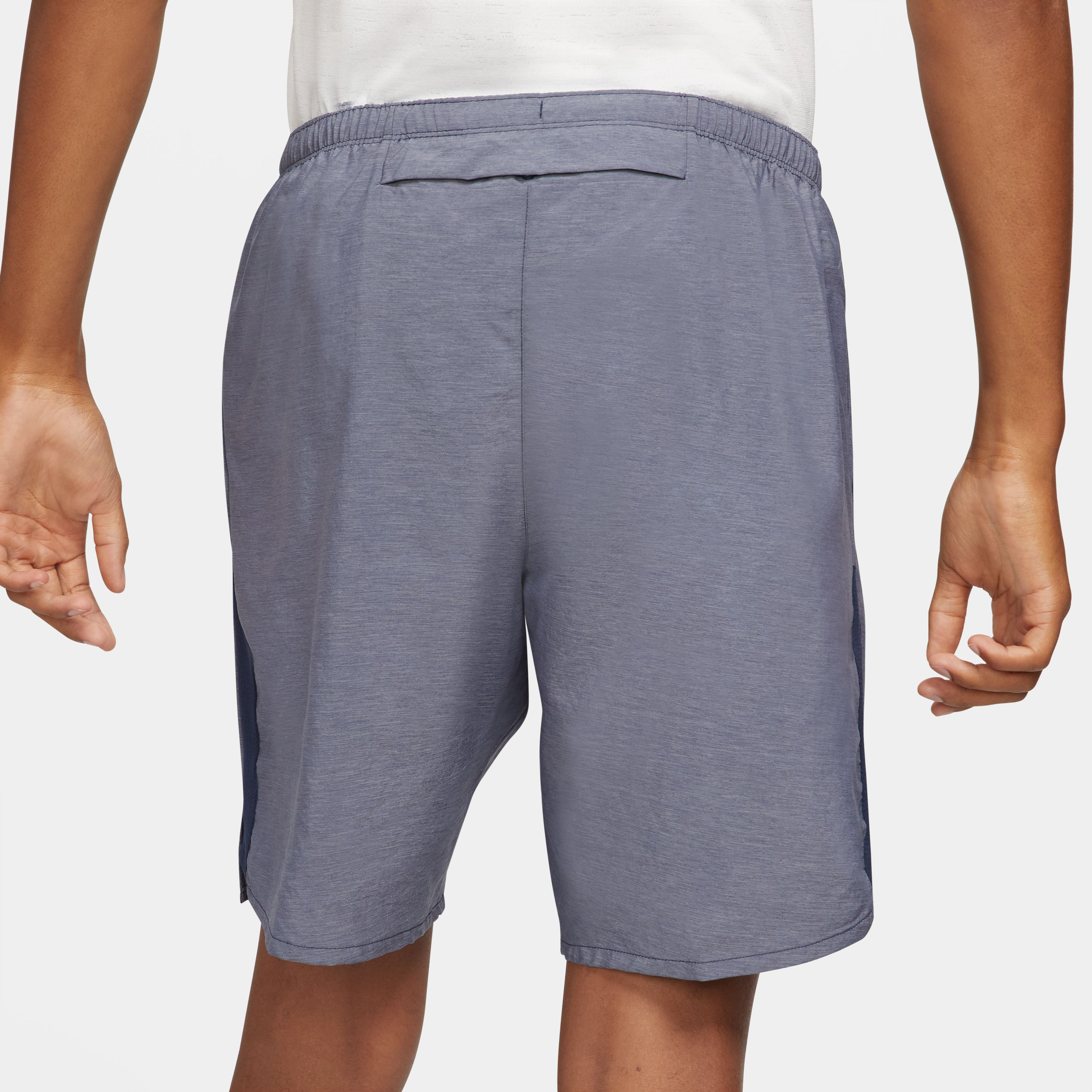 Nike Challenger Men's Brief-Lined Running Shorts