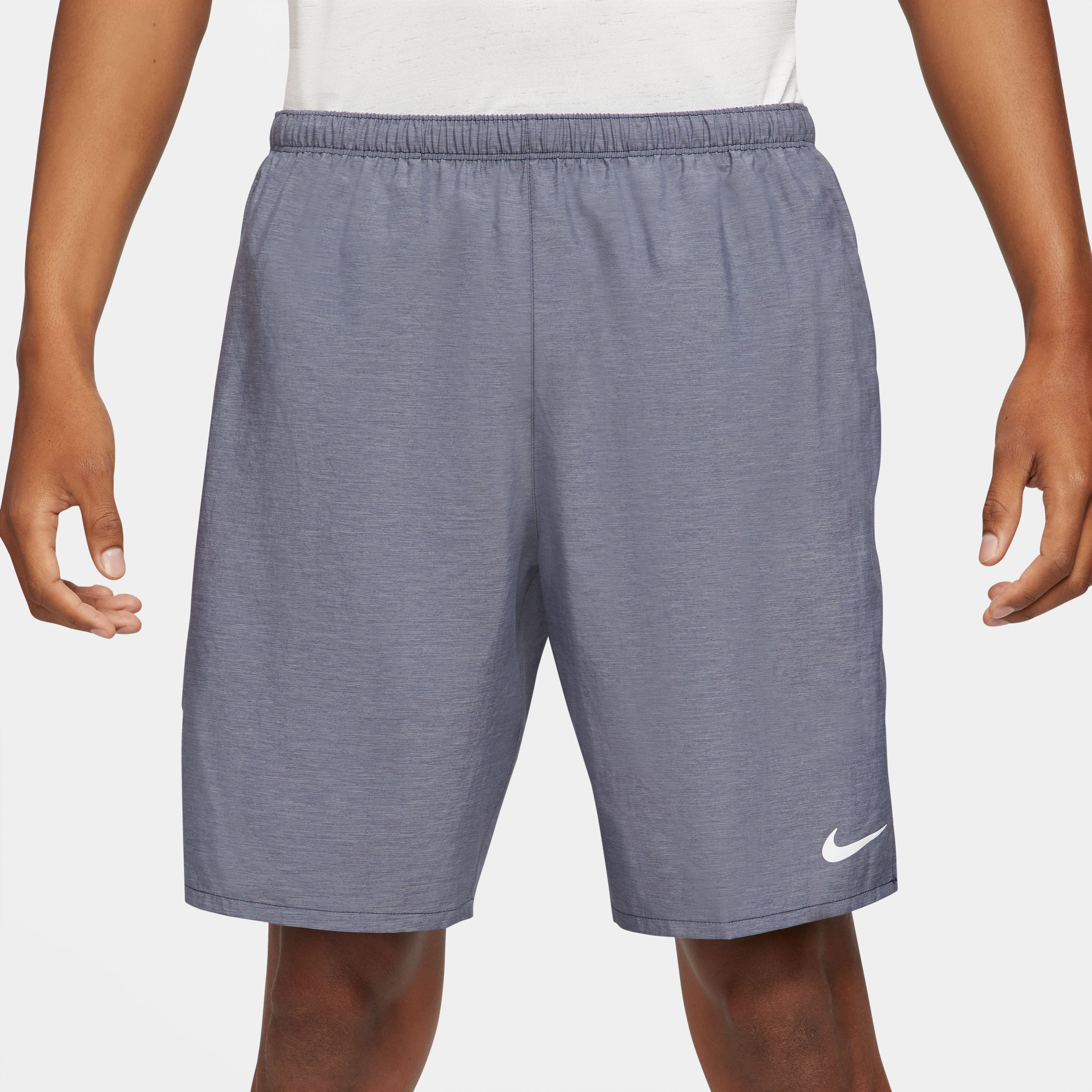 Nike Challenger Men's Brief-Lined Running Shorts