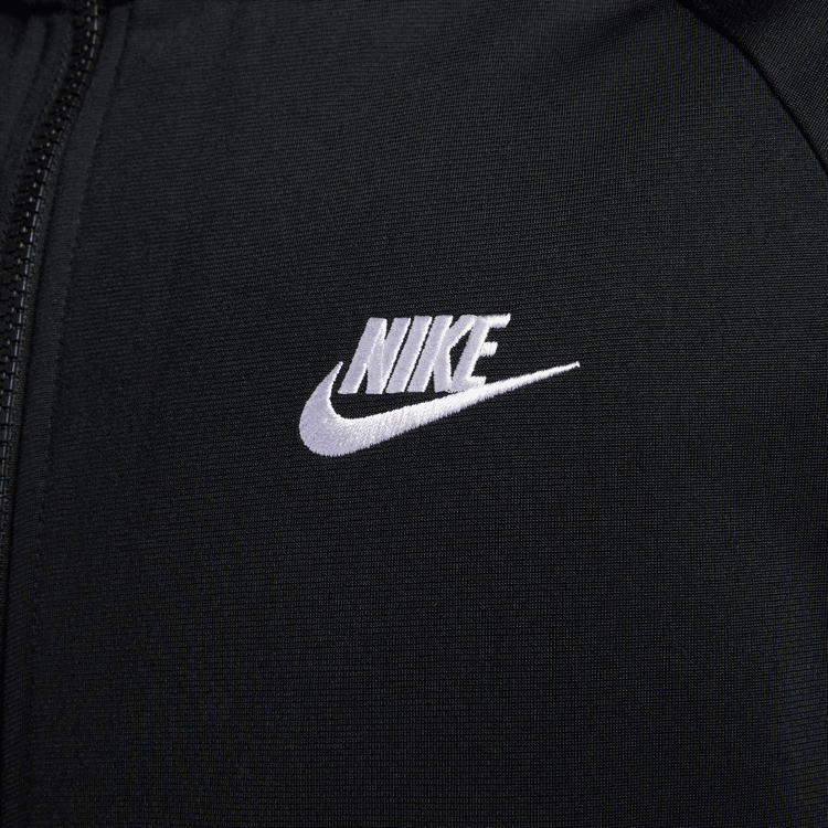 Nike Club Polyester Örgü Erkek Eşofmanı