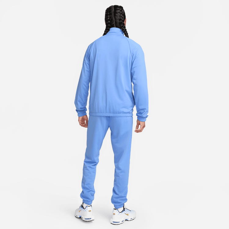 Nike Club Polyester Örgü Erkek Eşofmanı