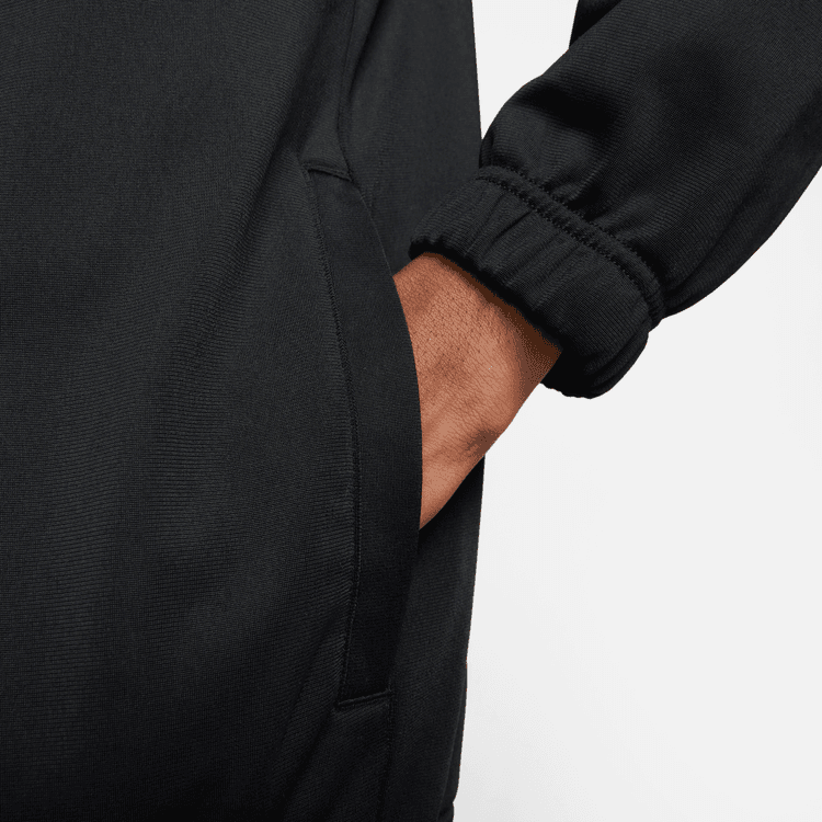 Nike Club Polyester Örgü Erkek Eşofmanı