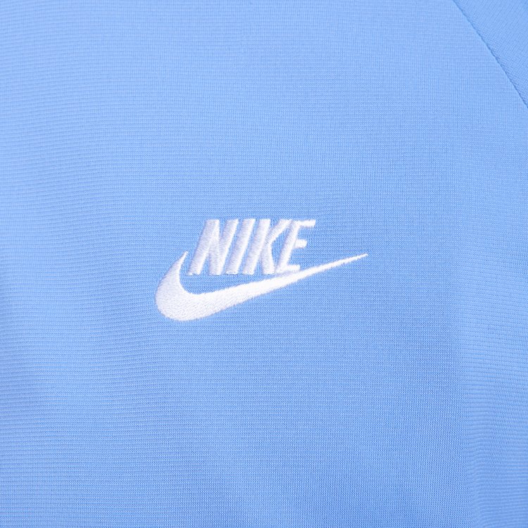 Nike Club Polyester Örgü Erkek Eşofmanı
