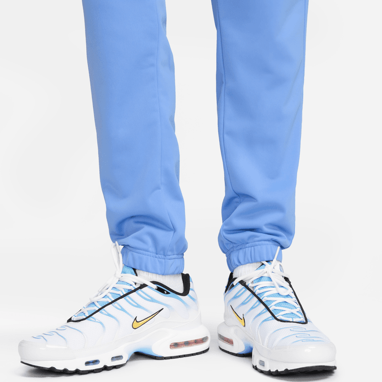 Nike Club Polyester Örgü Erkek Eşofmanı