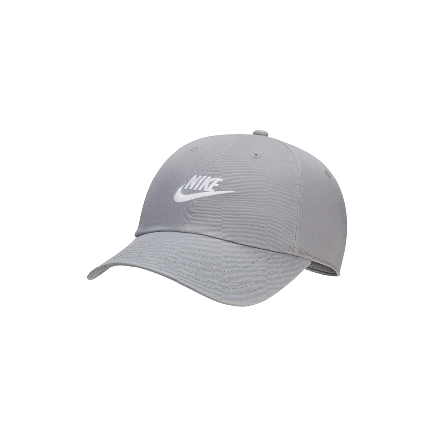Nike Club Yumuşak Futura Yıkanmış Şapka