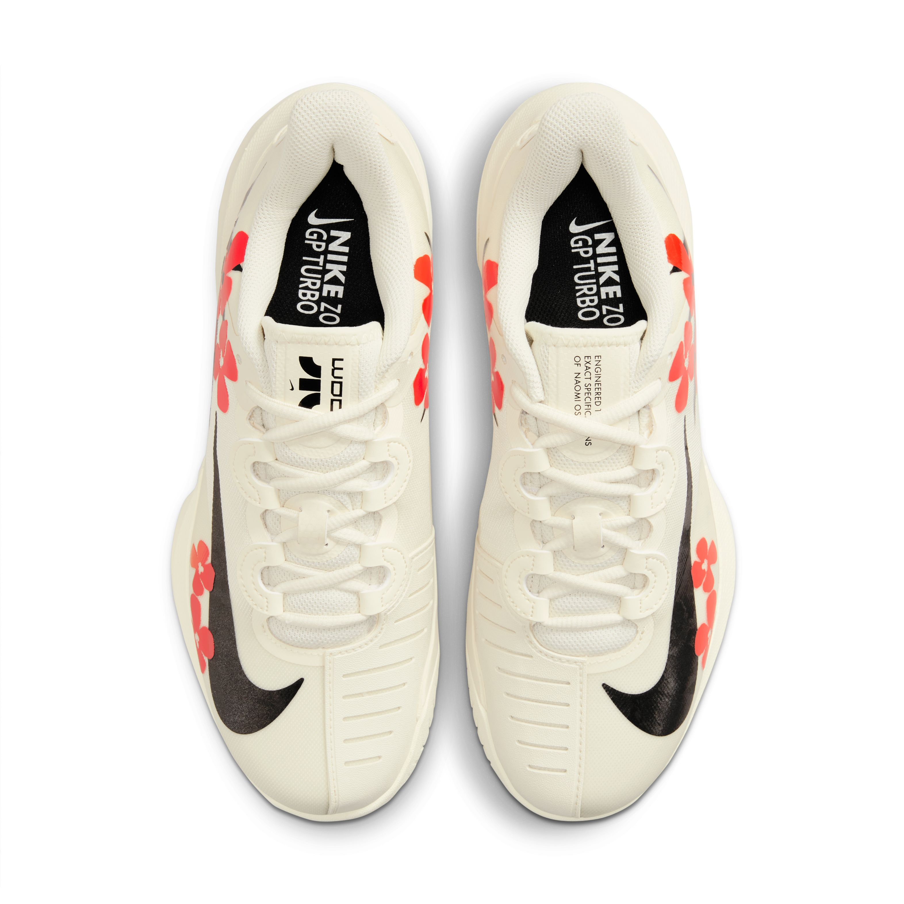 NikeCourt Air Zoom GP Turbo Osaka